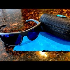 Costa Del Mar Broadbill Sunglasses